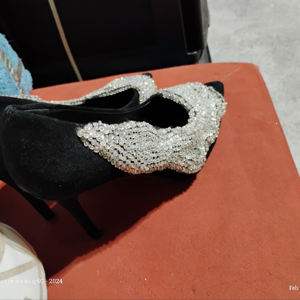 Pumps elegant - Picture 3 of 4